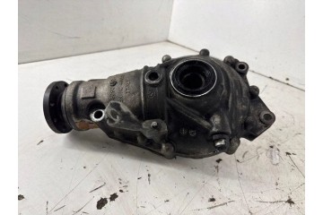 Front reducer BMW 7 F01 F02 7558090 4 4L gasoline 298kW 2011 Part manufacturer BMW OE