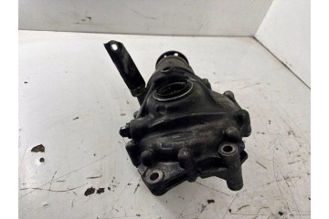 Front reducer BMW 7 F01 F02 7558090 4 4L gasoline 298kW 2011 Catalog number of the part 7558090