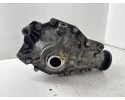 Front reducer BMW 7 F01 F02 7558090 4 4L gasoline 298kW 2011 Catalog number of the original 7558090