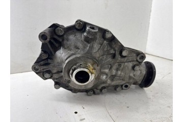 Front reducer BMW 7 F01 F02 7558090 4 4L gasoline 298kW 2011 Catalog number of the original 7558090