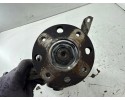 Reductor delantero BMW Serie 7 (F01, F02) 7558090 4.4L gasolina 298kW 