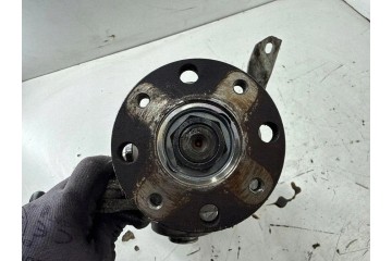 Reductor delantero BMW Serie 7 (F01, F02) 7558090 4.4L gasolina 298kW 