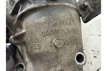 Reductor delantero BMW Serie 7 (F01, F02) 7558090 4.4L gasolina 298kW 