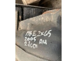 Rear reducer MERCEDES BENZ E W211 A2303510508 2 7L diesel 130kW 2003