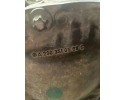 Rear reducer MERCEDES BENZ E W211 A2303510508 2 7L diesel 130kW 2003 Part manufacturer Mercedes Benz OE
