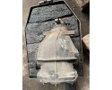 Rear reducer MERCEDES BENZ E W211 A2303510508 2 7L diesel 130kW 2003 Catalog number of the part A2303510508