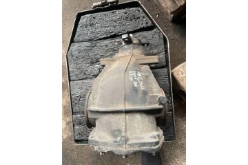 Rear reducer MERCEDES BENZ E W211 A2303510508 2 7L diesel 130kW 2003 Catalog number of the part A2303510508