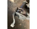 Front reducer MITSUBISHI PAJERO III V7_W V6_W MR453798 3 2L diesel