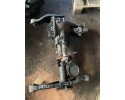 Front reducer MITSUBISHI PAJERO III V7_W V6_W MR453798 3 2L diesel Catalog number of the part MR453798
