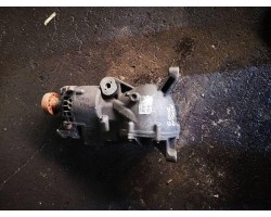 Rear reducer FORD KUGA I 6530101100 2 0L diesel 100kW 2009