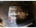 Rear reducer FORD KUGA I 6530101100 2 0L diesel 100kW 2009 Catalog number of the part 6530101100