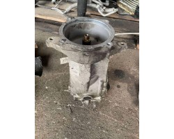 Rear reducer HYUNDAI TUCSON JM 4780039000 2 0L diesel 83kW 2005