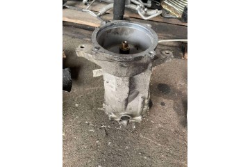 Rear reducer HYUNDAI TUCSON JM 4780039000 2 0L diesel 83kW 2005