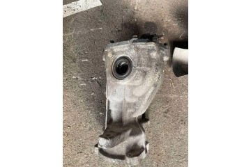 Rear reducer HYUNDAI TUCSON JM 4780039000 2 0L diesel 83kW 2005 Part manufacturer Hyundai OE