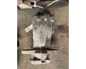 Rear reducer HYUNDAI TUCSON JM 4780039000 2 0L diesel 83kW 2005 Catalog number of the part 4780039000