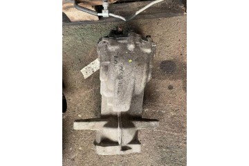 Rear reducer HYUNDAI TUCSON JM 4780039000 2 0L diesel 83kW 2005 Catalog number of the part 4780039000