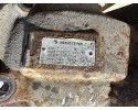 A903200S1865390 SOR Differential drive axle