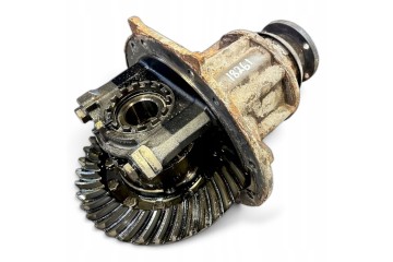 A903200S1865390 SOR Differential drive axle Packaging status replacement