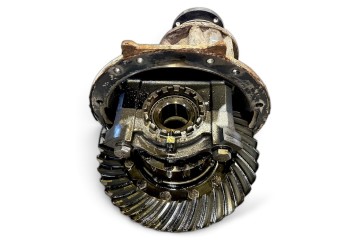 A903200S1865390 SOR Differential drive axle Part manufacturer SORL