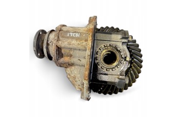 A903200S1865390 SOR Differential drive axle Car type buses