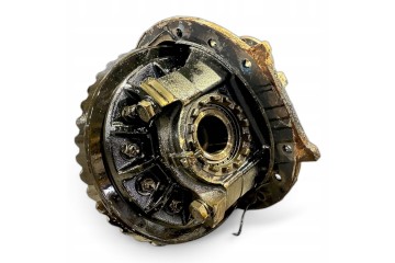 A903200S1865390 SOR Differential drive axle Product weight with unit packaging 150 kg