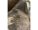 Rear reducer MERCEDES BENZ C W204 A2043510408 2 2L diesel 125kW 2008 Catalog number of the part A2043510408