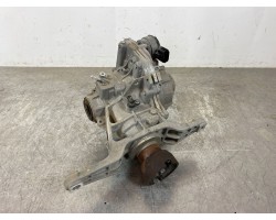 2024 Ford Bronco Rear Differential K2GW4000AN