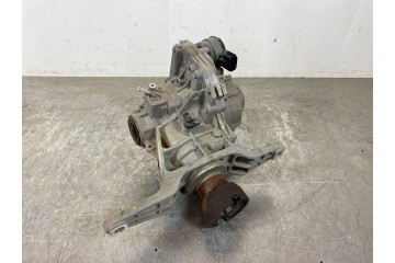 2024 Ford Bronco Rear Differential K2GW4000AN