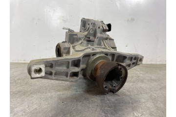 2024 Ford Bronco Rear Differential K2GW4000AN Part manufacturer Ford OE