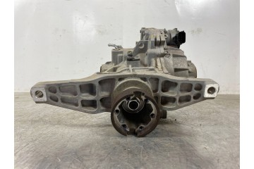 2024 Ford Bronco Rear Differential K2GW4000AN Catalog number of the part K2GW4000AN