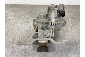 2024 Ford Bronco Rear Differential K2GW4000AN Car type 4x4 SUV