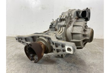 2024 Ford Bronco Rear Differential K2GW4000AN Installation side rear