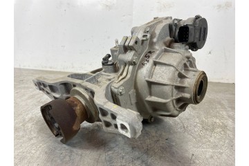Diferencial Trasero Ford Bronco 2024 K2GW4000AN