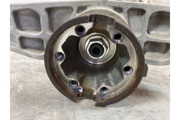 Diferencial Trasero Ford Bronco 2024 K2GW4000AN