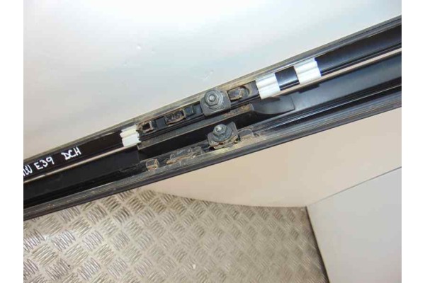  BARRAS TECHO BMW SERIE 5 TOURING (E39) 520i 2000 187941 BMW - 7