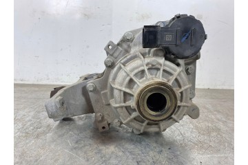 Diferencial Trasero Ford Bronco 2024 K2GW4000AN