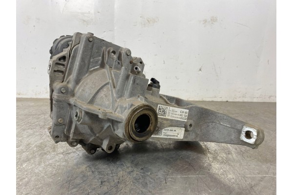 Diferencial Trasero Ford Bronco 2024 K2GW4000AN