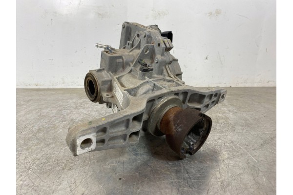 Diferencial Trasero Ford Bronco 2024 K2GW4000AN