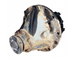 831247A LINKKER Differential drive axle