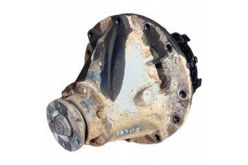 831247A LINKKER Differential drive axle