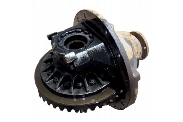 831247A LINKKER Differential drive axle Part manufacturer ER