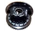 831247A LINKKER Differential drive axle Catalog number of the part 831247A
