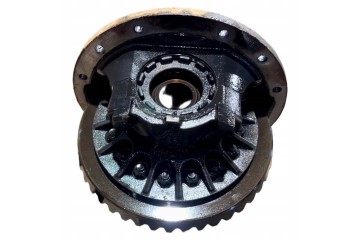 831247A LINKKER Differential drive axle Catalog number of the part 831247A