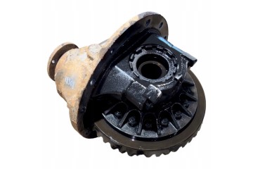 831247A LINKKER Differential drive axle Car type buses