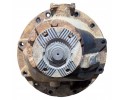 831247A LINKKER Differential drive axle Installation side front