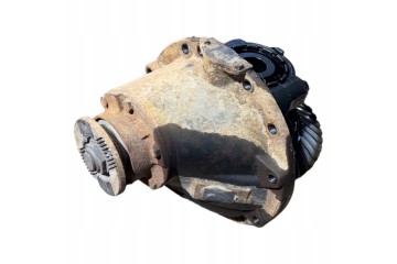 831247A LINKKER Differential drive axle Product weight with unit packaging 160 kg