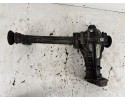 Front reducer PORSCHE CAYENNE 92A 4460310089 4 8L gasoline 294kW 2011