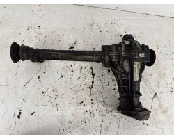 Front reducer PORSCHE CAYENNE 92A 4460310089 4 8L gasoline 294kW 2011