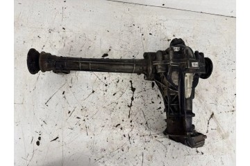 Front reducer PORSCHE CAYENNE 92A 4460310089 4 8L gasoline 294kW 2011