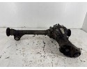 Front reducer PORSCHE CAYENNE 92A 4460310089 4 8L gasoline 294kW 2011 Part manufacturer Porsche OE